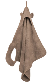 Nifty Handsfree Bath Cape