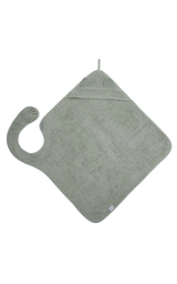 Handsfree Bath Cape