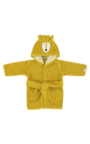 Trixie Bathrobe Mr Fox