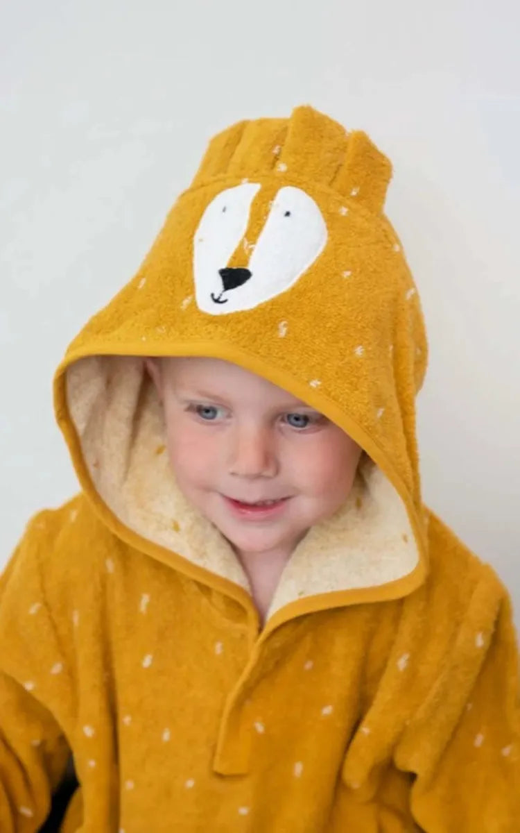 Trixie Bathrobe Mr Fox