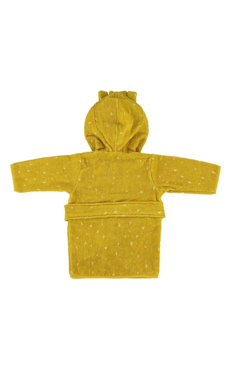 Trixie Bathrobe Mr Fox