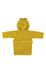 Trixie Bathrobe Mr Fox