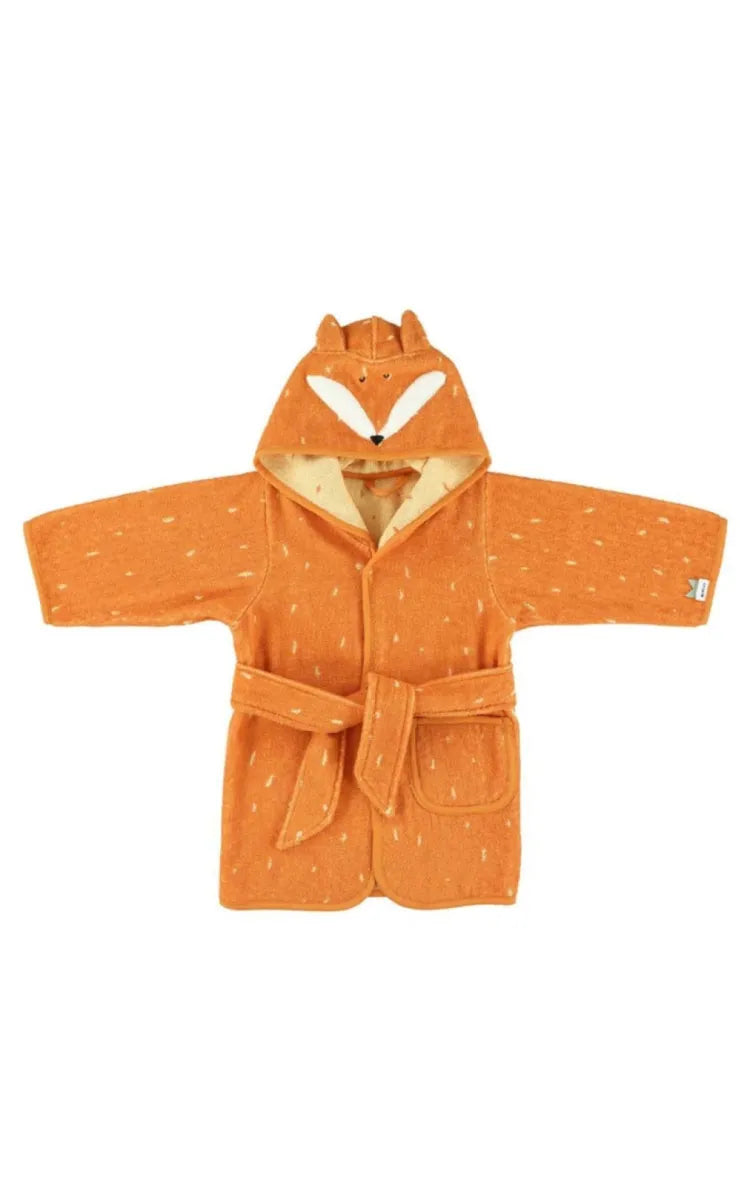 Trixie Bathrobe Mr Lion