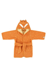 Bathrobe Mr Lion