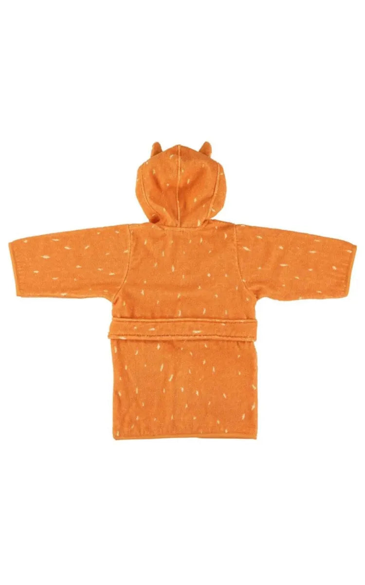 Trixie Bathrobe Mr Lion
