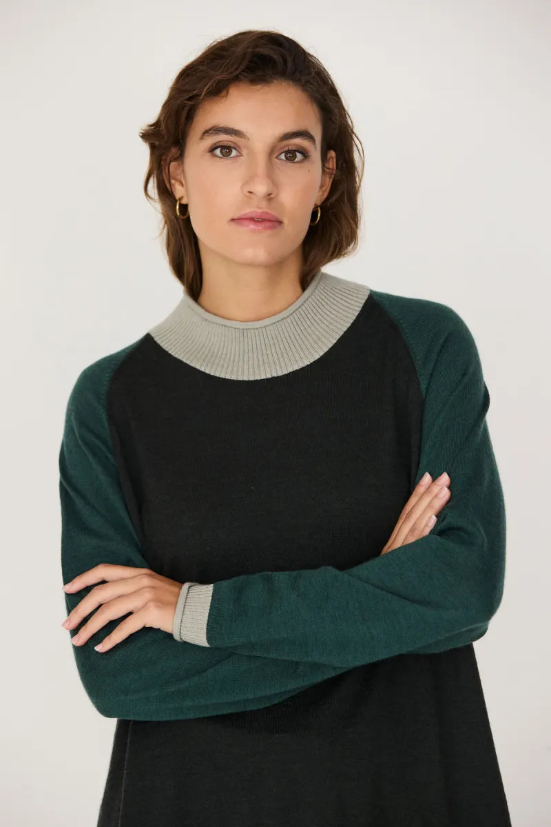 SKFK Sweater Batirtze