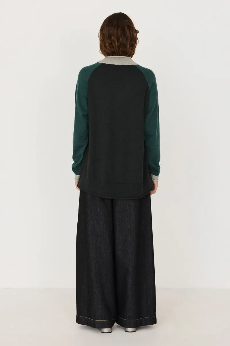SKFK Sweater Batirtze