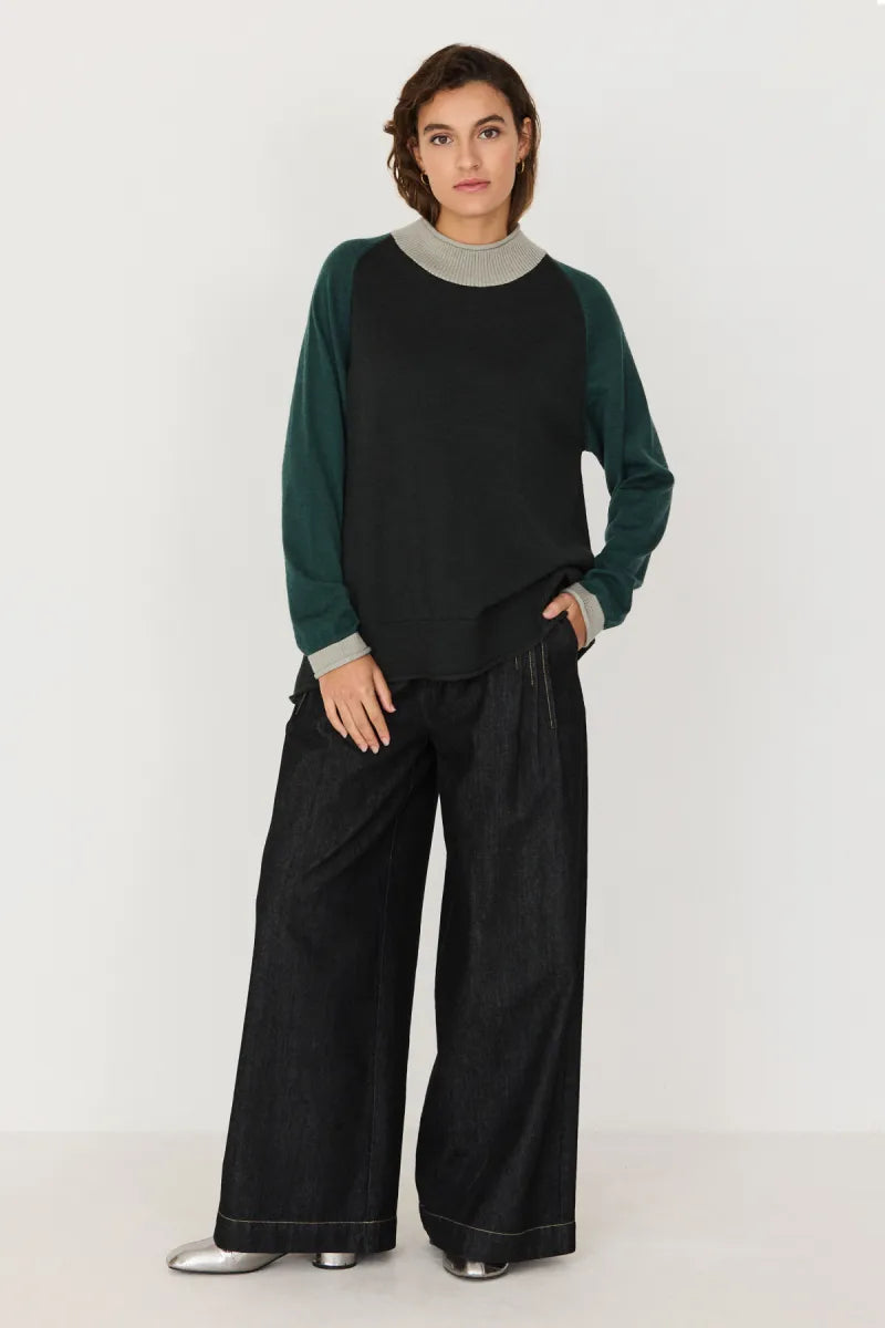SKFK Sweater Batirtze