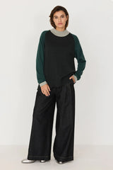 Sweater Batirtze