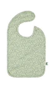 Trixie Bib 3-Pack Mix Daring Dino
