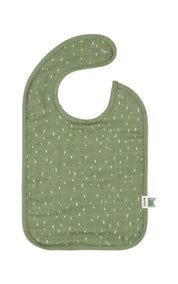 Trixie Bib 3-Pack Mix Daring Dino