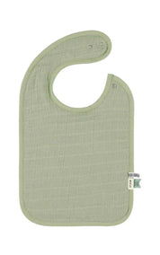 Trixie Bib 3-Pack Mix Daring Dino