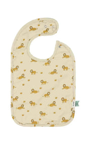 Trixie Bib 3-Pack Mix Lively Lion