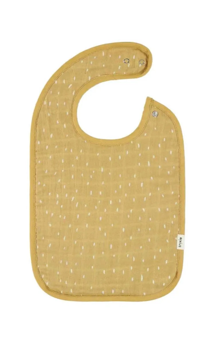 Trixie Bib 3-Pack Mix Lively Lion