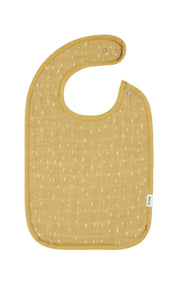 Trixie Bib 3-Pack Mix Lively Lion