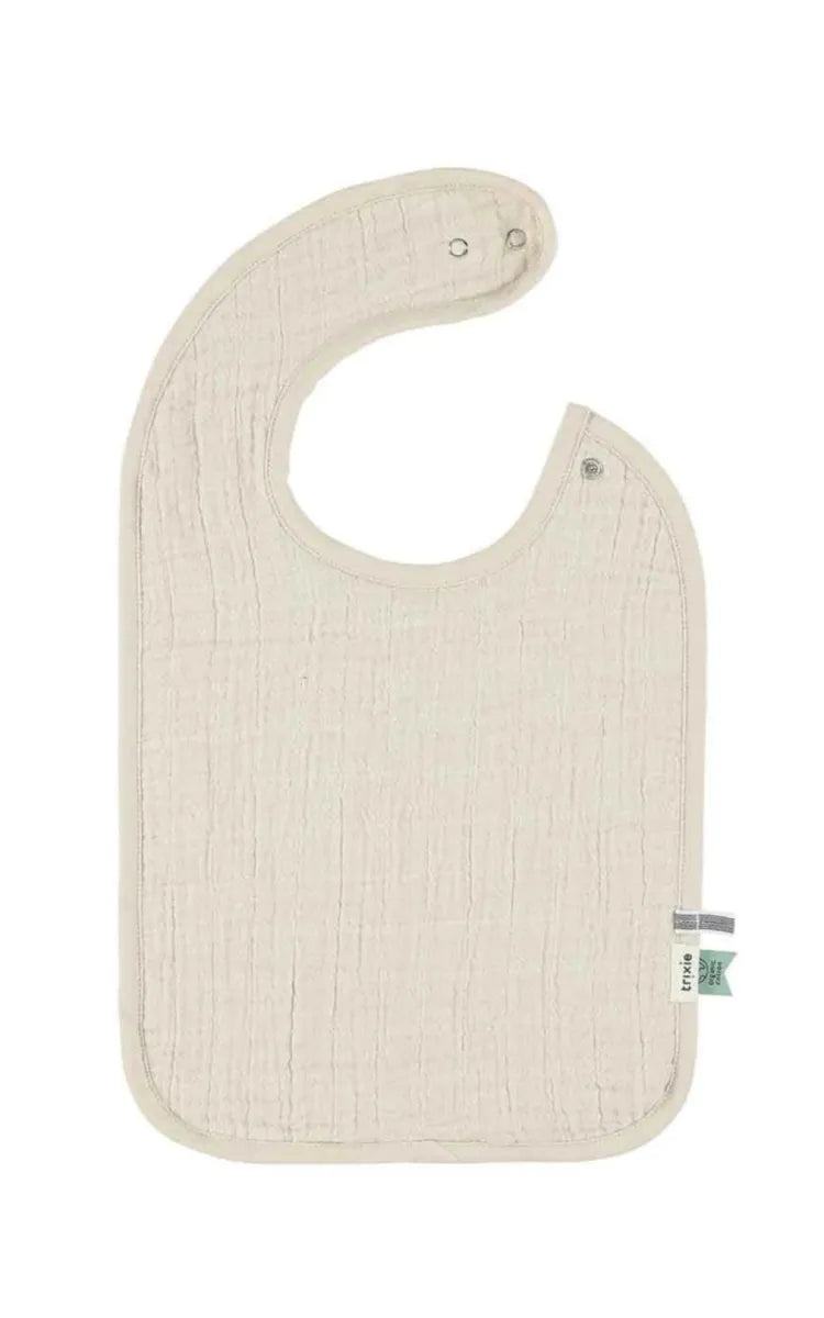 Trixie Bib 3-Pack Mix Lively Lion