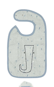 Trixie Bib Mrs Elephant