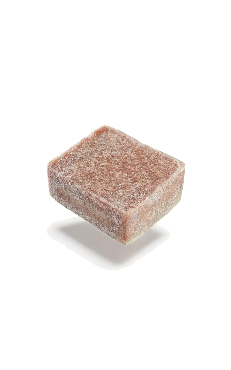 HomeBreeze Fragrance Block Amber