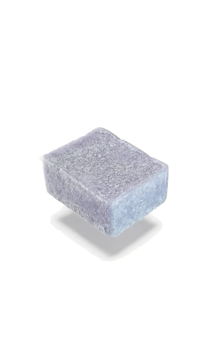 HomeBreeze Fragrance Block Lavender