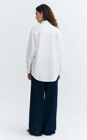 Thinking MU Blouse Concha Odie