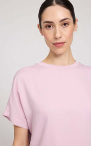 Blouse Crew Neck