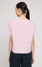 Blouse Crew Neck