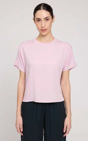 Blouse Crew Neck