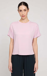 Blouse Crew Neck