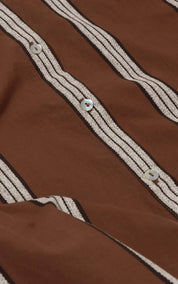 10DAYS Blouse Cropped Knot