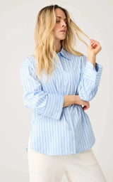 Blouse Drew Striped
