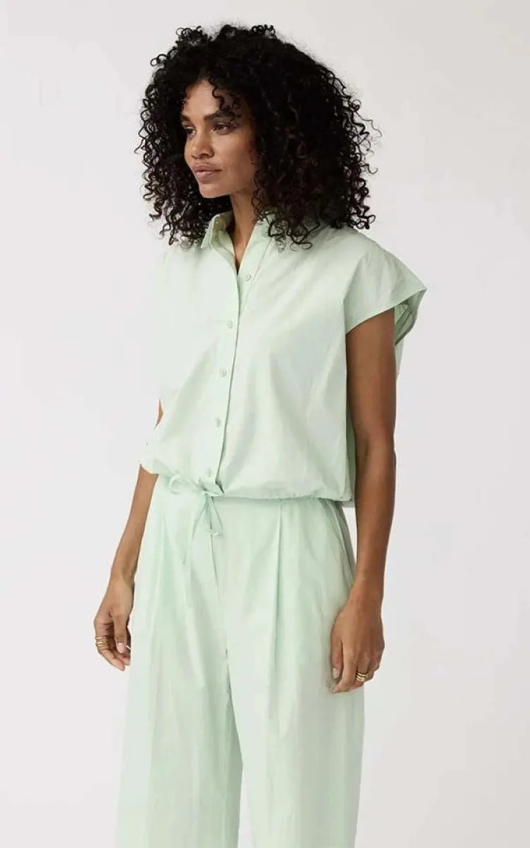 Alchemist Blouse Flora