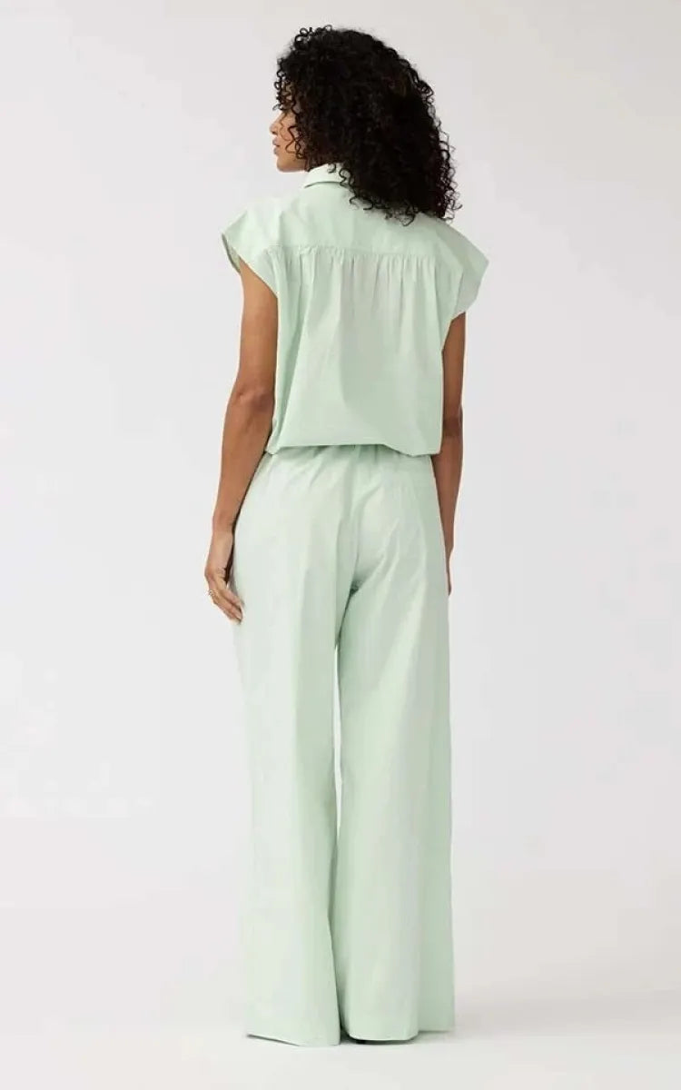 Alchemist Blouse Flora
