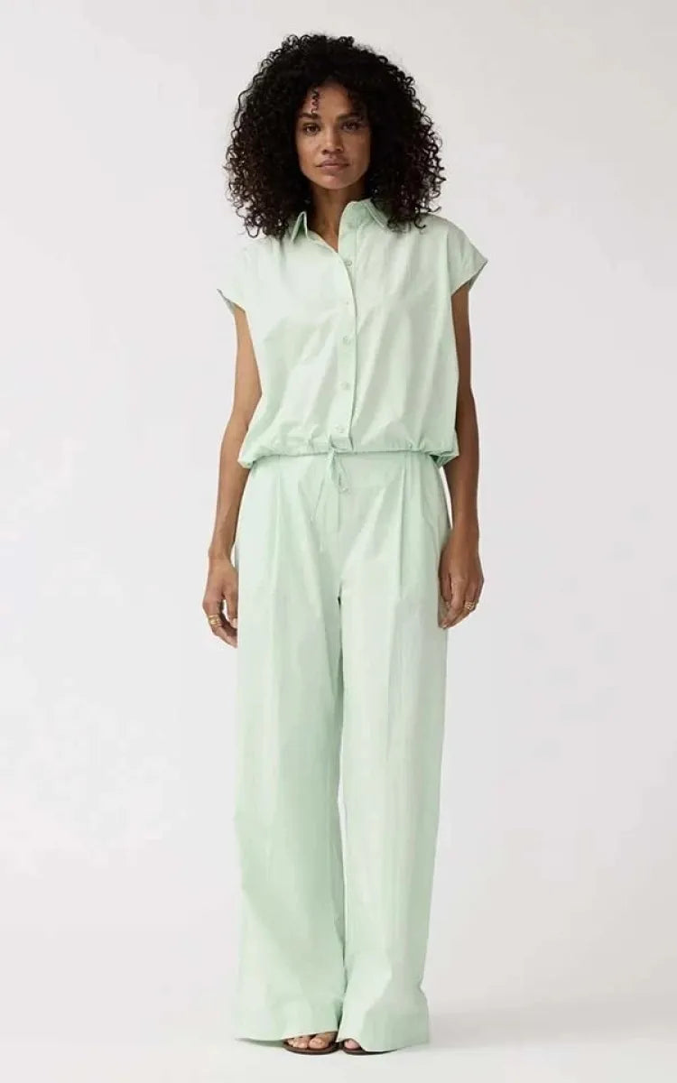 Alchemist Blouse Flora