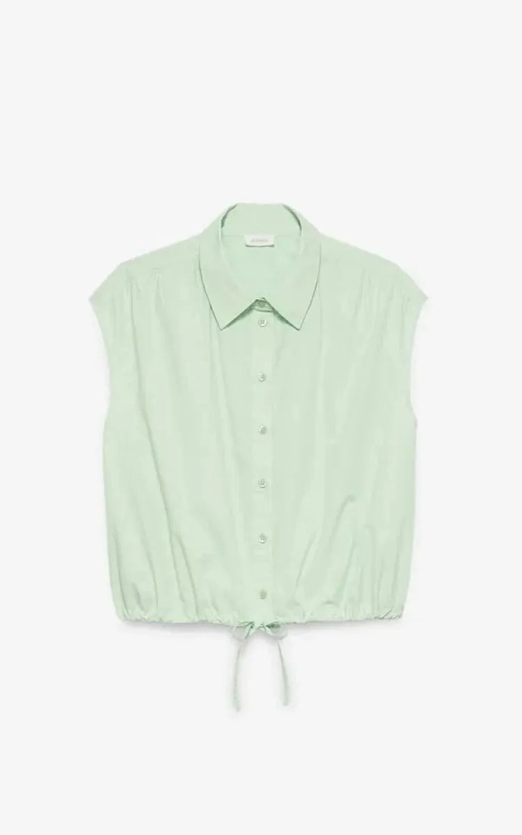 Alchemist Blouse Flora