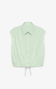 Alchemist Blouse Flora