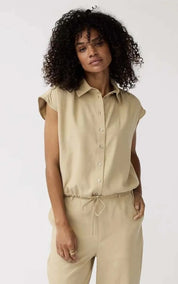 Alchemist Blouse Flora