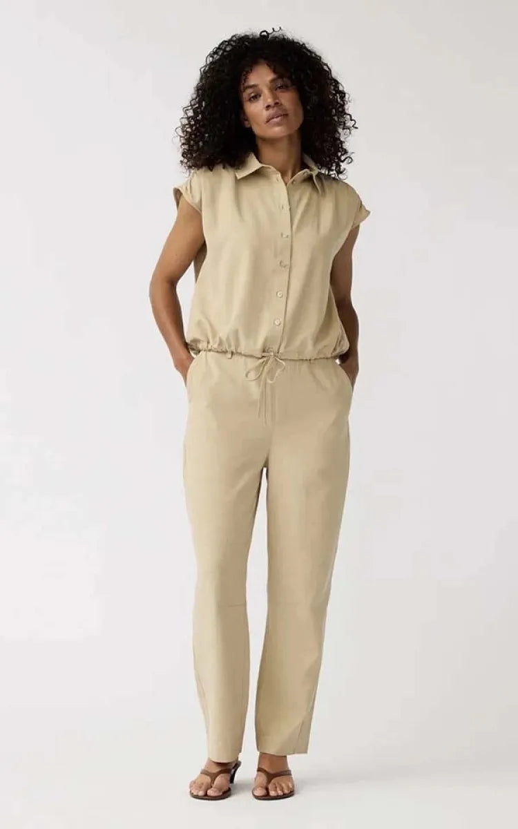 Alchemist Blouse Flora