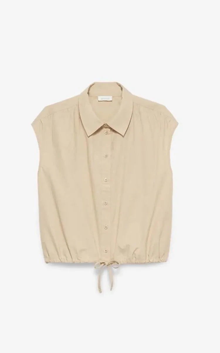 Alchemist Blouse Flora