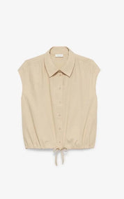 Alchemist Blouse Flora