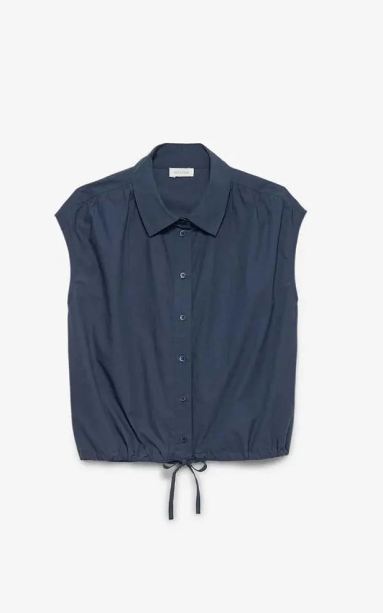 Alchemist Blouse Flora
