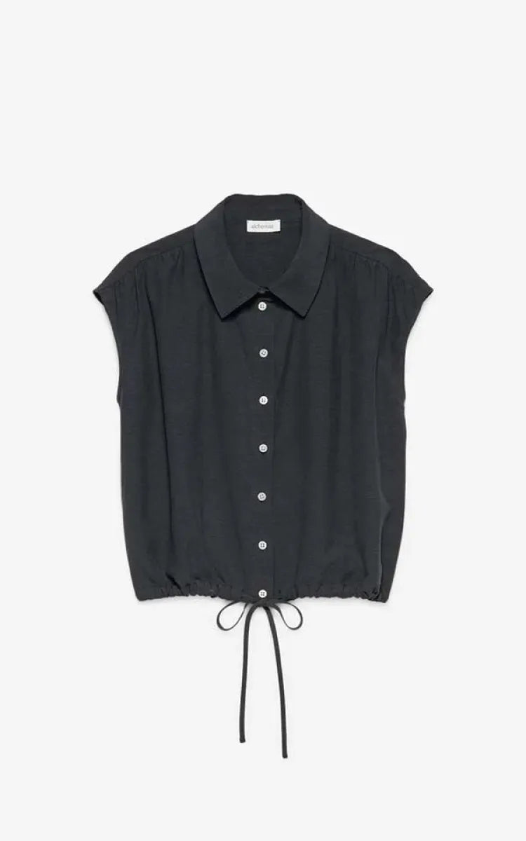 Alchemist Blouse Flora