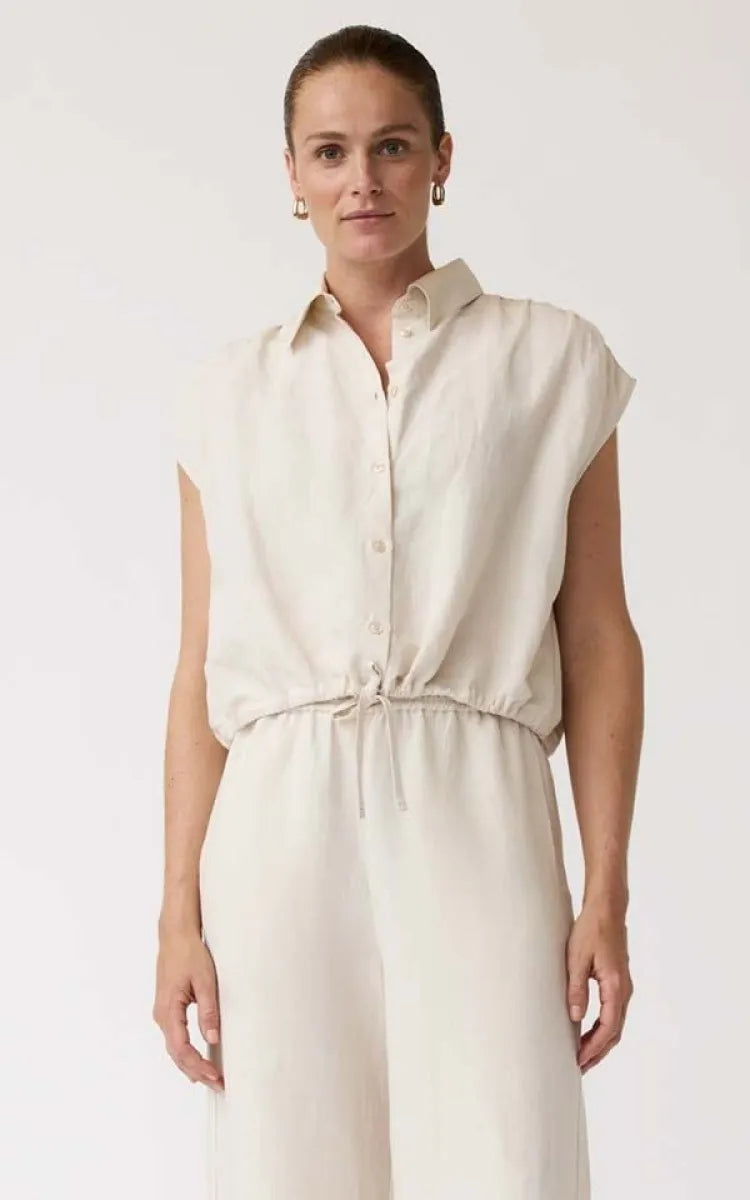Alchemist Blouse Flora