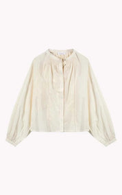 Blouse Hibiscus