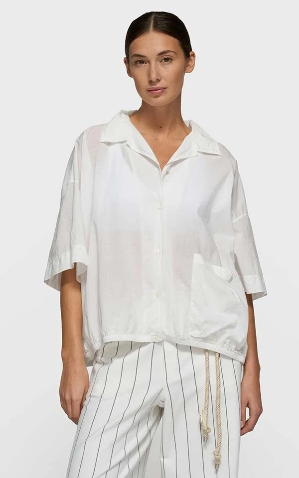 Blouse Jacket Oversized