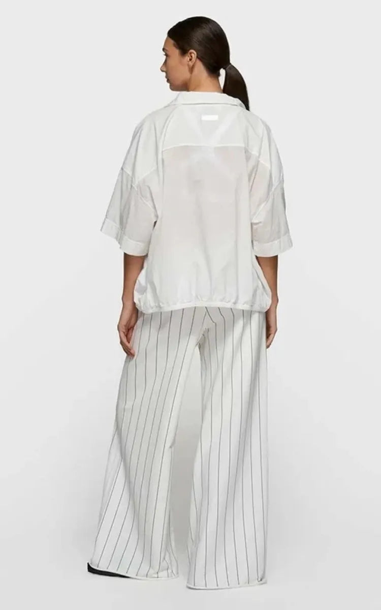 10DAYS Blouse Jacket Oversized