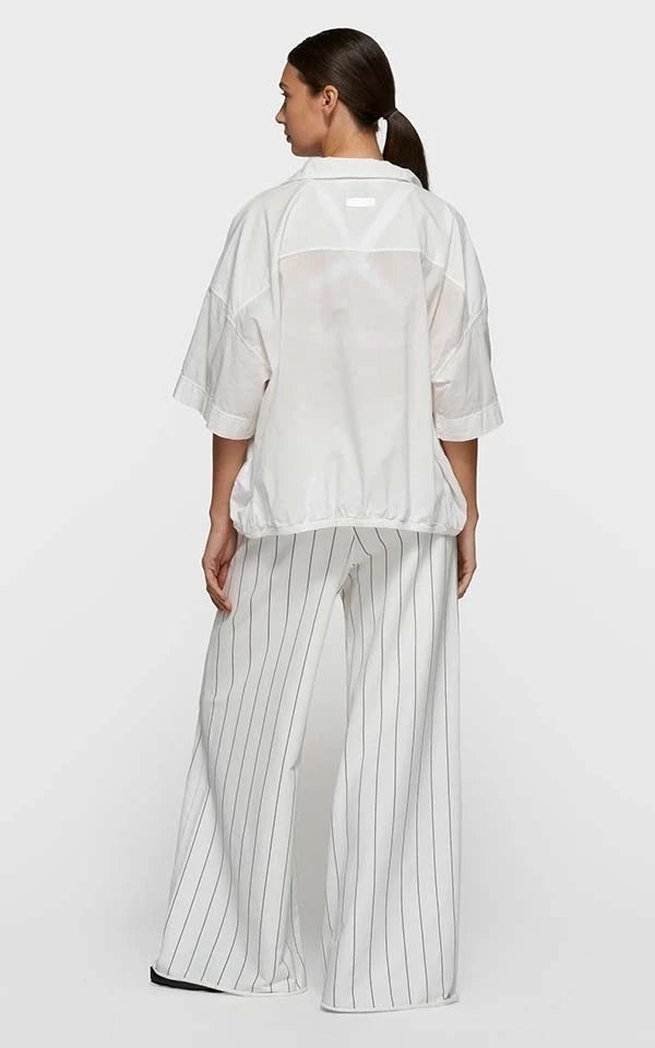 Blouse Jacket Oversized