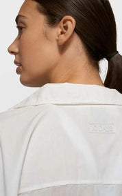 10DAYS Blouse Jacket Oversized