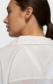 Blouse Jacket Oversized