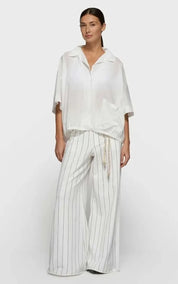 10DAYS Blouse Jacket Oversized