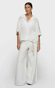Blouse Jacket Oversized